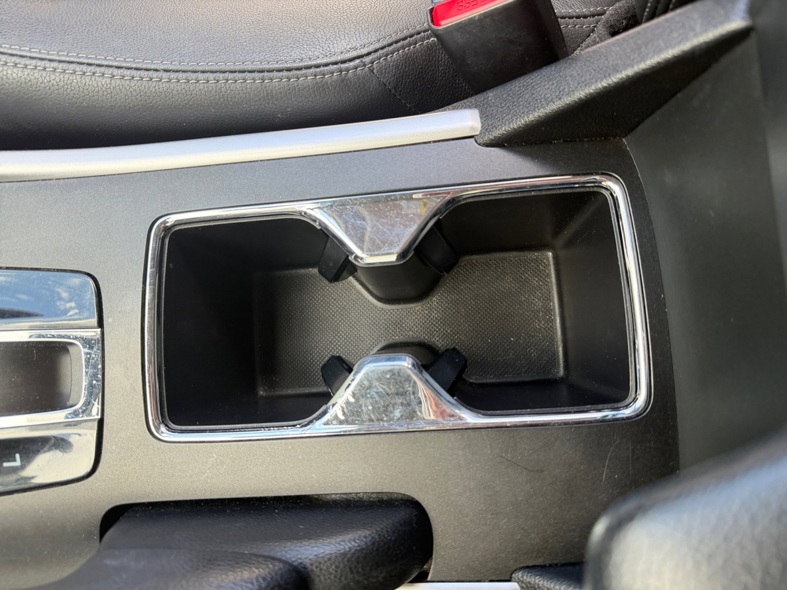 Used 2015 Black Honda EX-L image 24