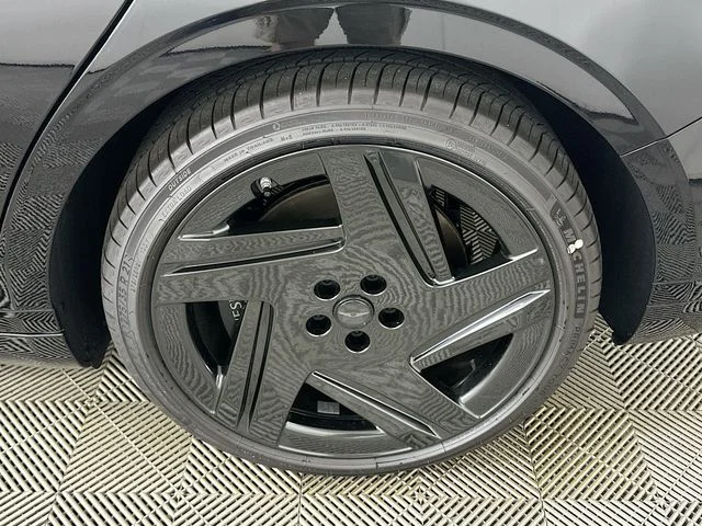 New 2026 Genesis G90 3.5T e-SC