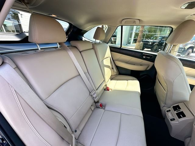 Certified Used 2018 Blue Subaru 2.5i image 29
