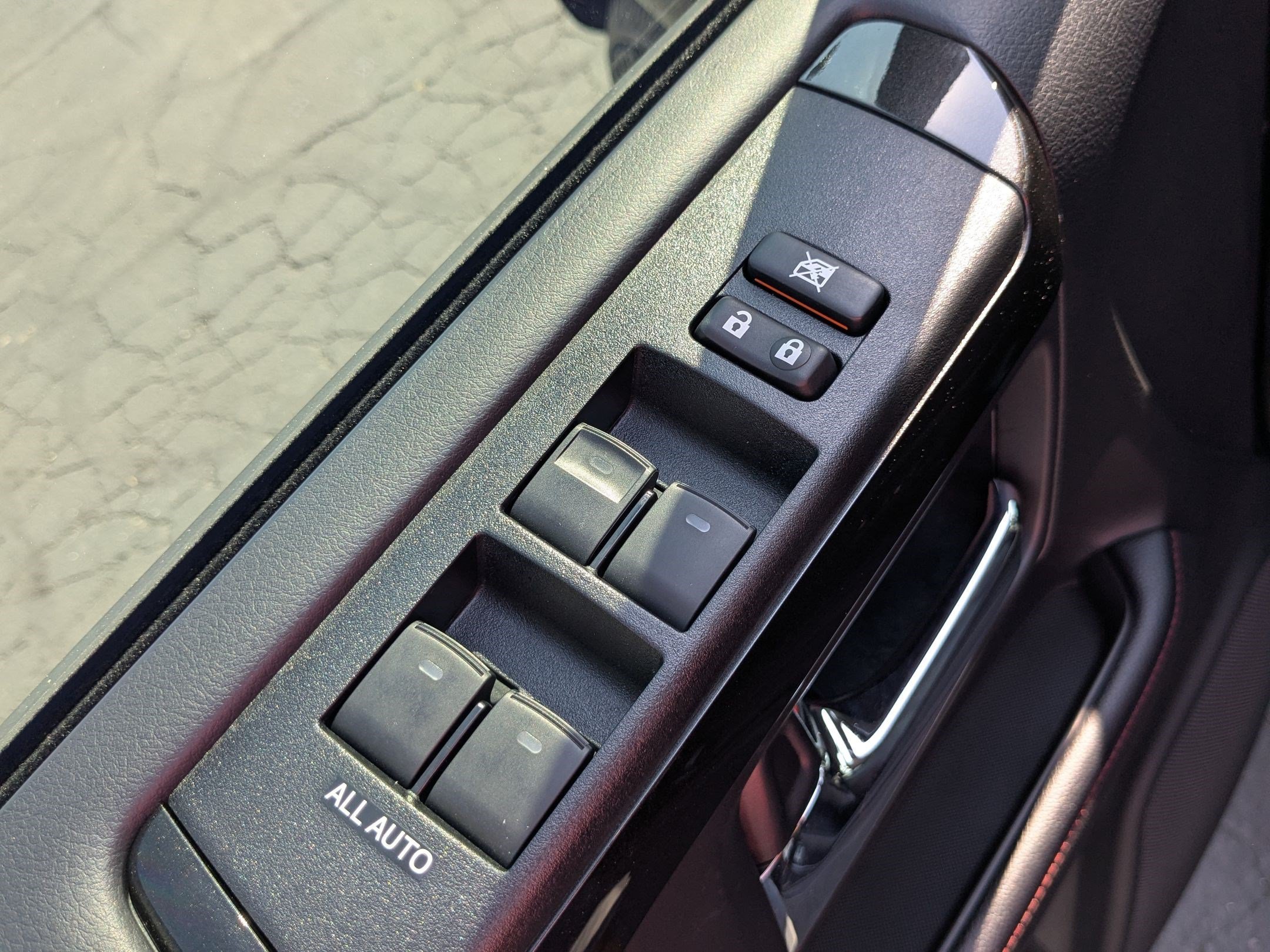 Used 2023 Midnight Black Metallic Toyota TRD Off Road Premium image 13