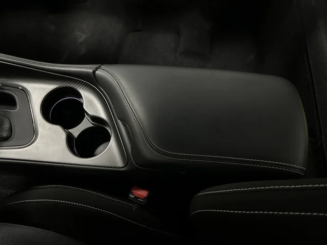 2023 Dodge Challenger SRT - Photo 17