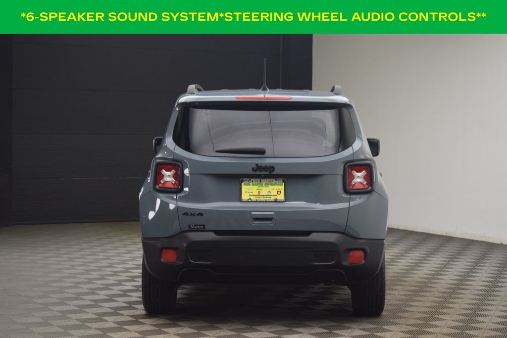 Used 2018 Anvil Jeep Sport Upland image 9