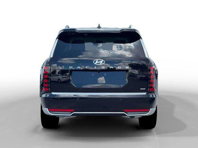2026 Hyundai Palisade Calligraphy - Photo 25