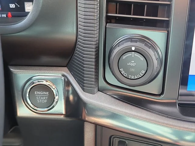 New 2026 Black Metallic Ford Platinum image 30