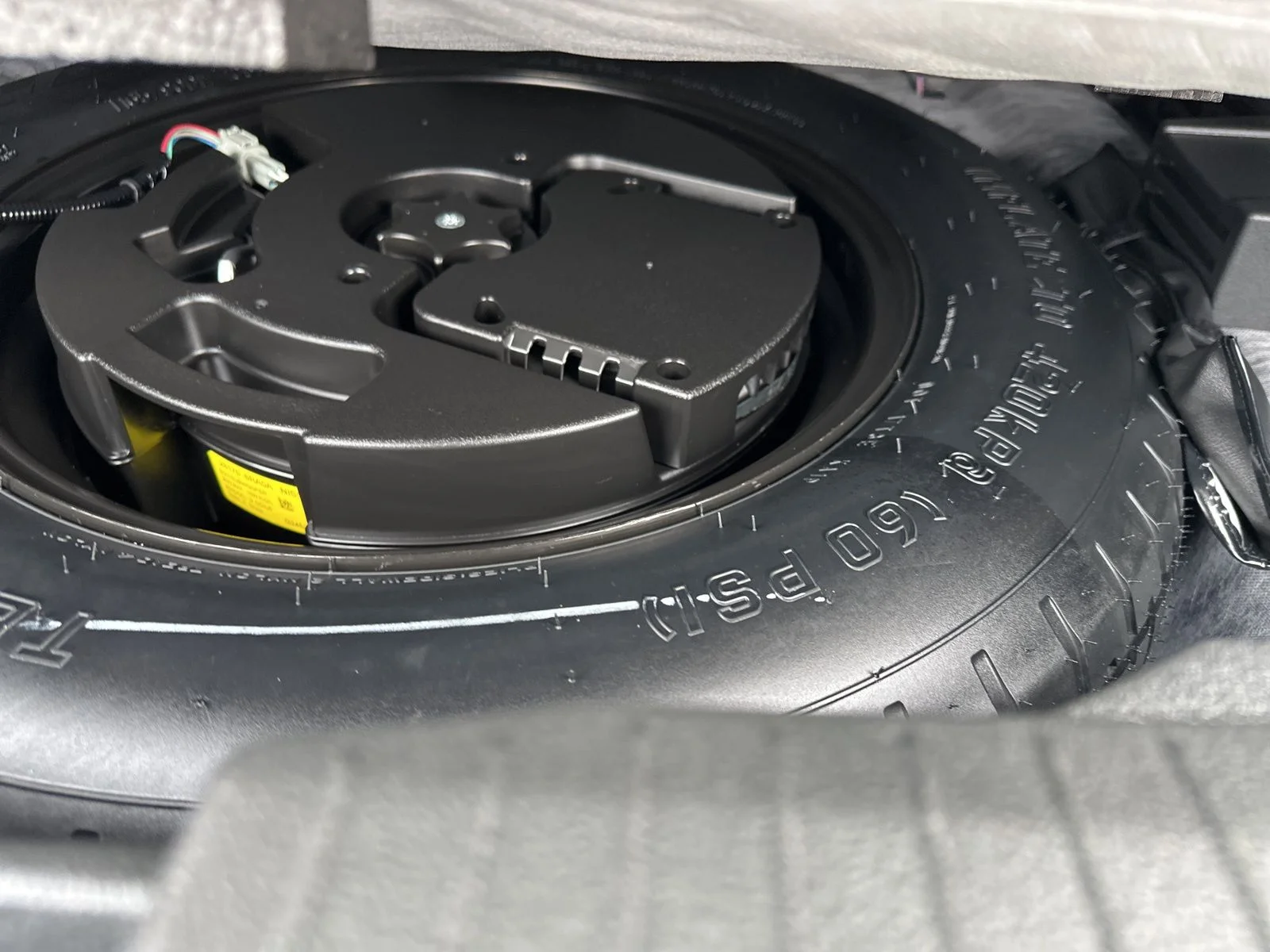 Certified Used 2025 Gray Nissan SL image 28
