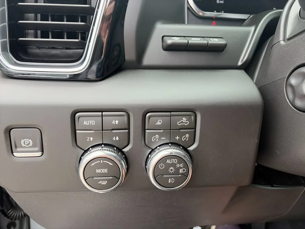2026 GMC Sierra 1500 Denali - Photo 24