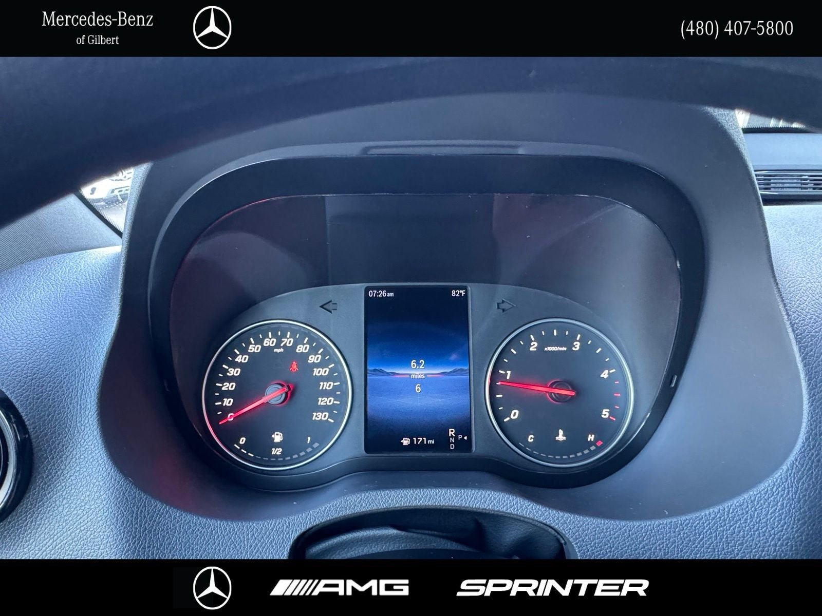 New 2026 Arctic White Mercedes-Benz Cargo 144 WB image 21