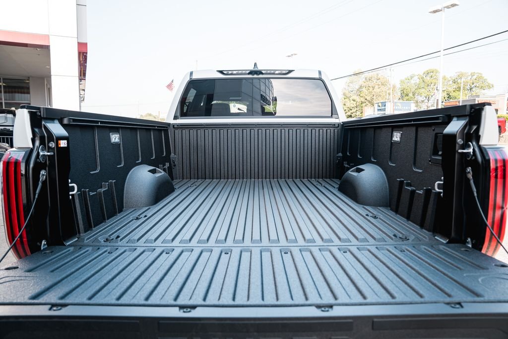 2026 Toyota Tundra 1794 Edition - Photo 7