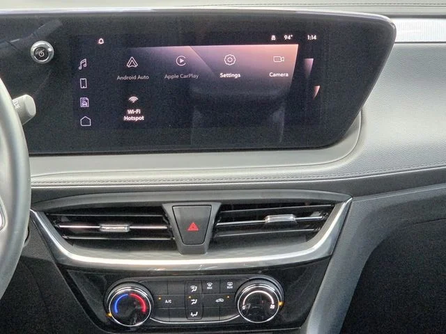 Used 2024 Gray Buick Sport Touring image 12