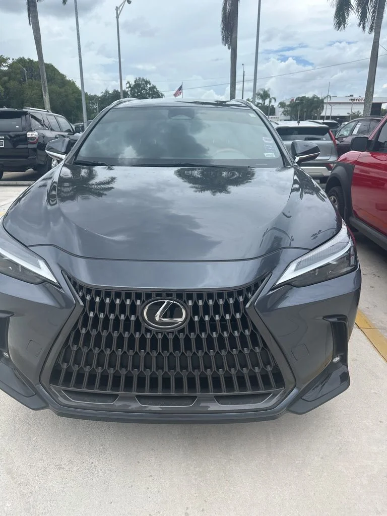 2023 Lexus NX 350 250 FWD's photo