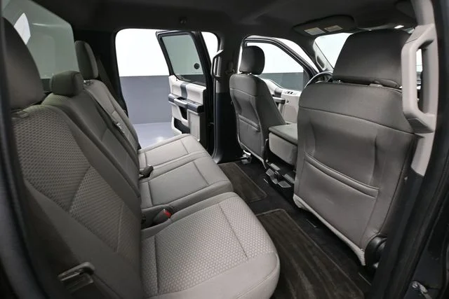 2015 Ford F-150 XLT - Photo 39