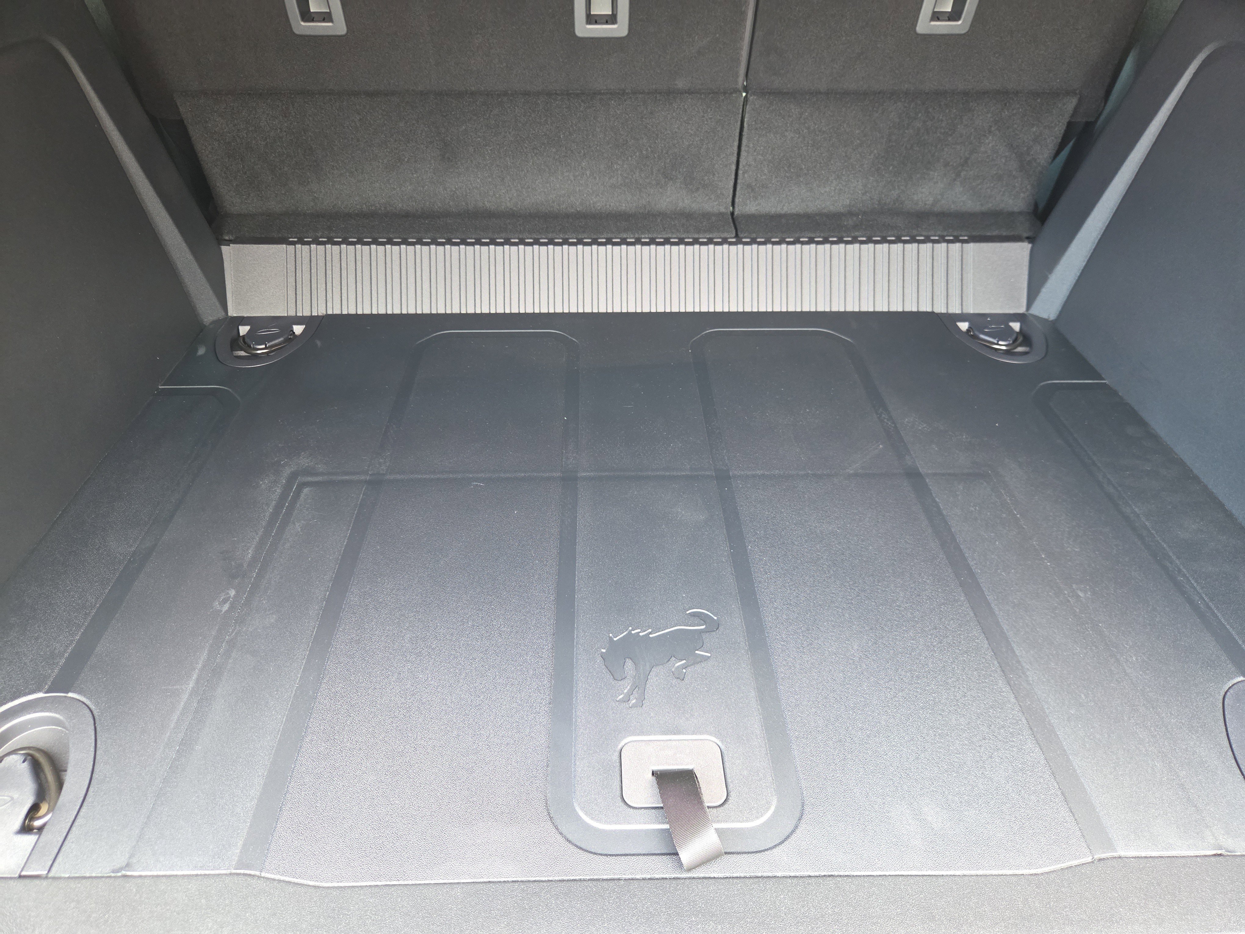 New 2026 Marsh Gray Ford Big Bend® image 21