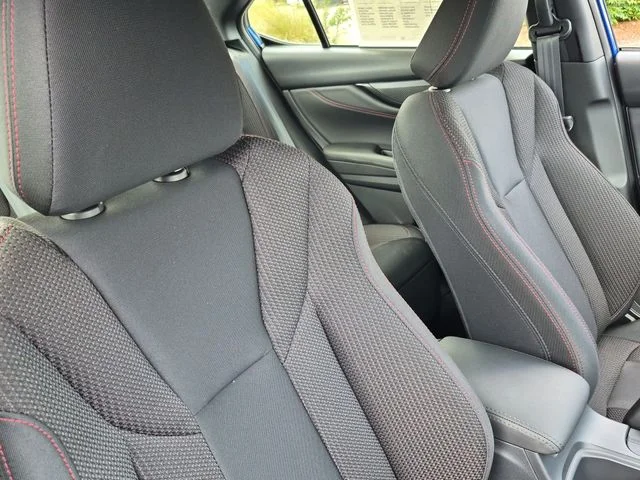 New 2026 WR BLUE PEARL Subaru Premium image 42