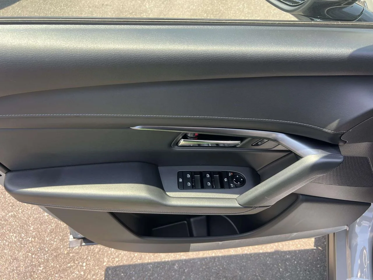 Used 2026 Aero Gray Metallic Mazda 2.5 S Premium Plus image 23