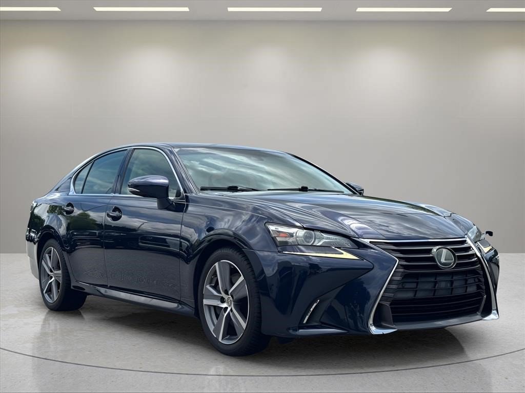 Used 2016 Mica Lexus 350 image 7