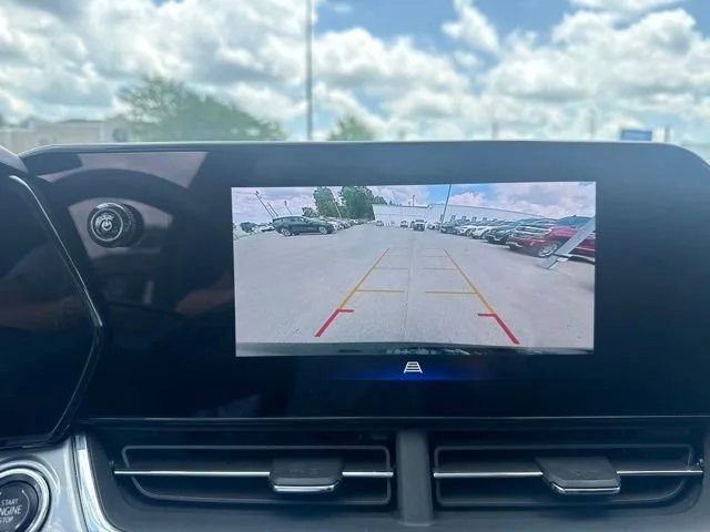 2025 Chevrolet Trax LT - Photo 25