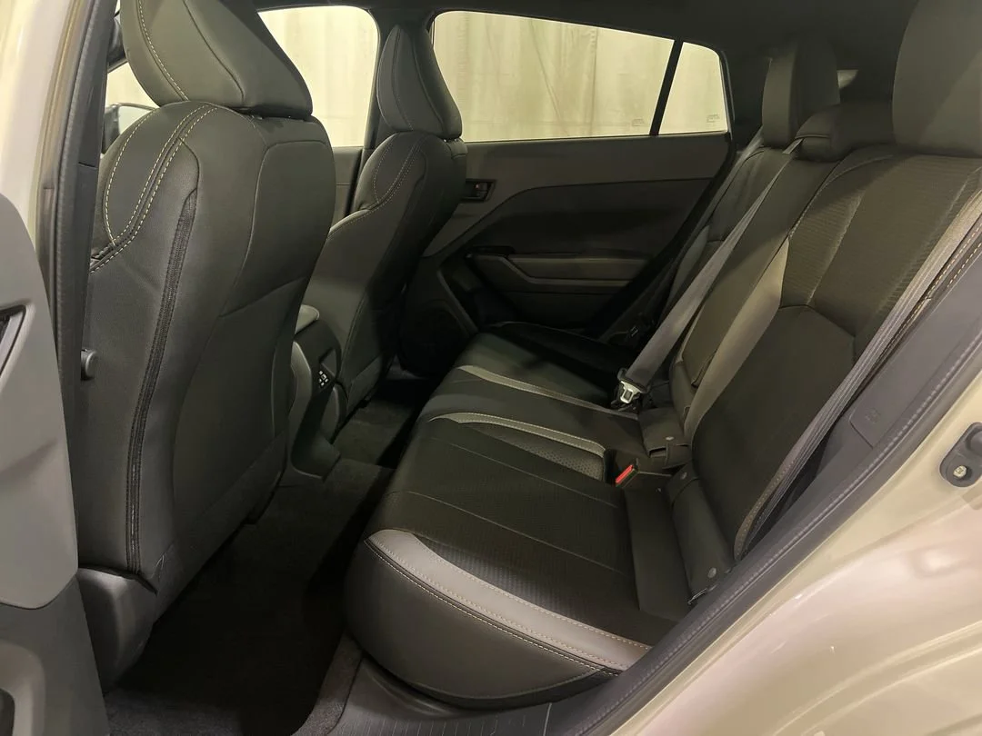 New 2026 Crystal White Pearl Subaru Wilderness image 19