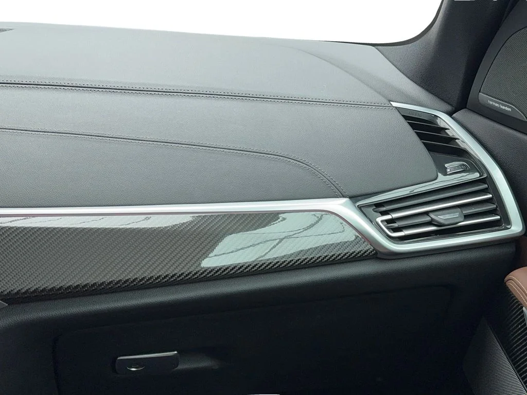 2022 BMW X5 M50i - Photo 19