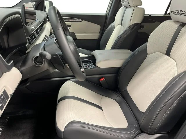 New 2026 Sonic Gray Pearl Honda TrailSport Elite image 14