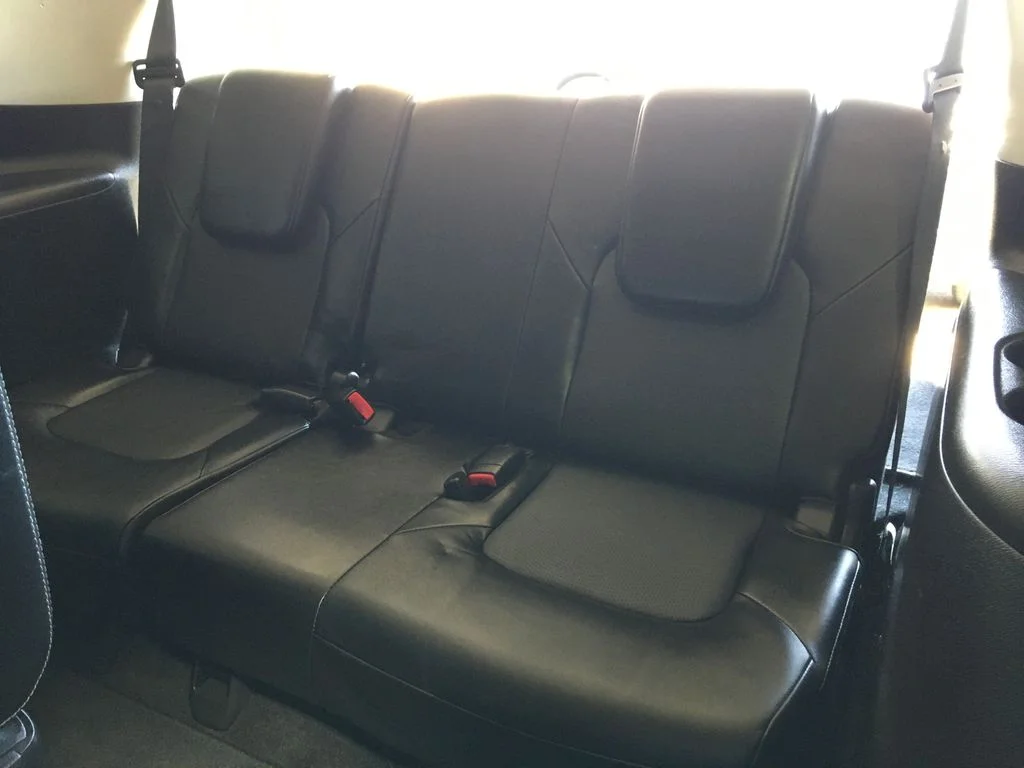 Used 2020 Silver Nissan SL image 30