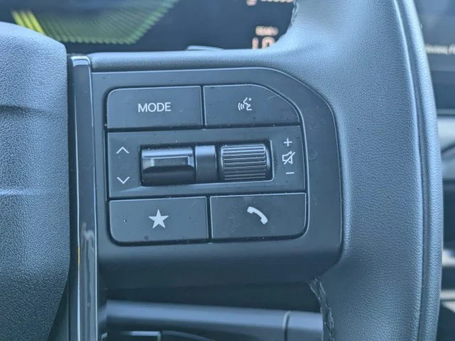 Used 2027 Black Jade Kia X-Line EX image 29