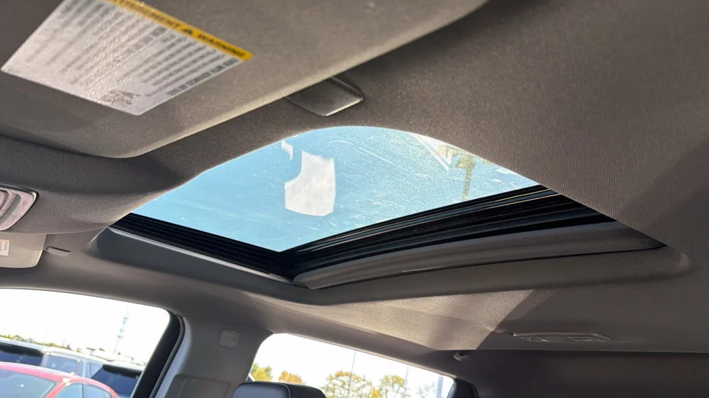 Vehicle thumbnail