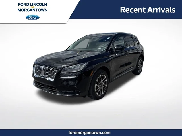 2020 Lincoln Corsair Standard