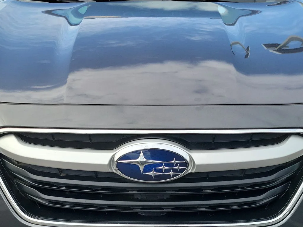 Used 2020 Gray Subaru Limited image 27