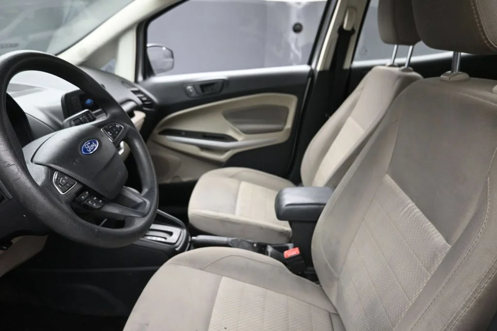 Certified Used 2021 Silver Ford S image 16