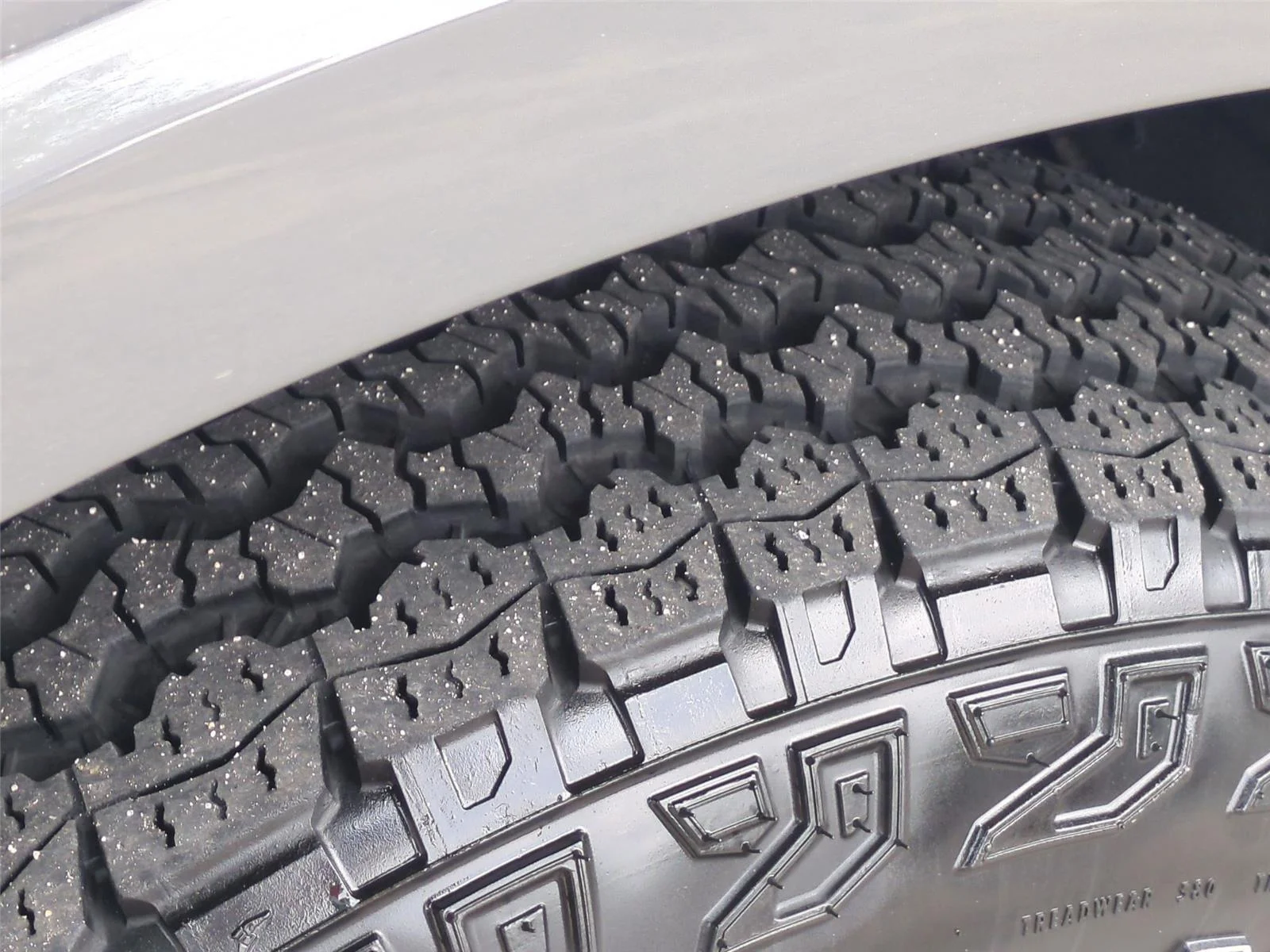Used 2018 Lead Foot Ford XLT image 13