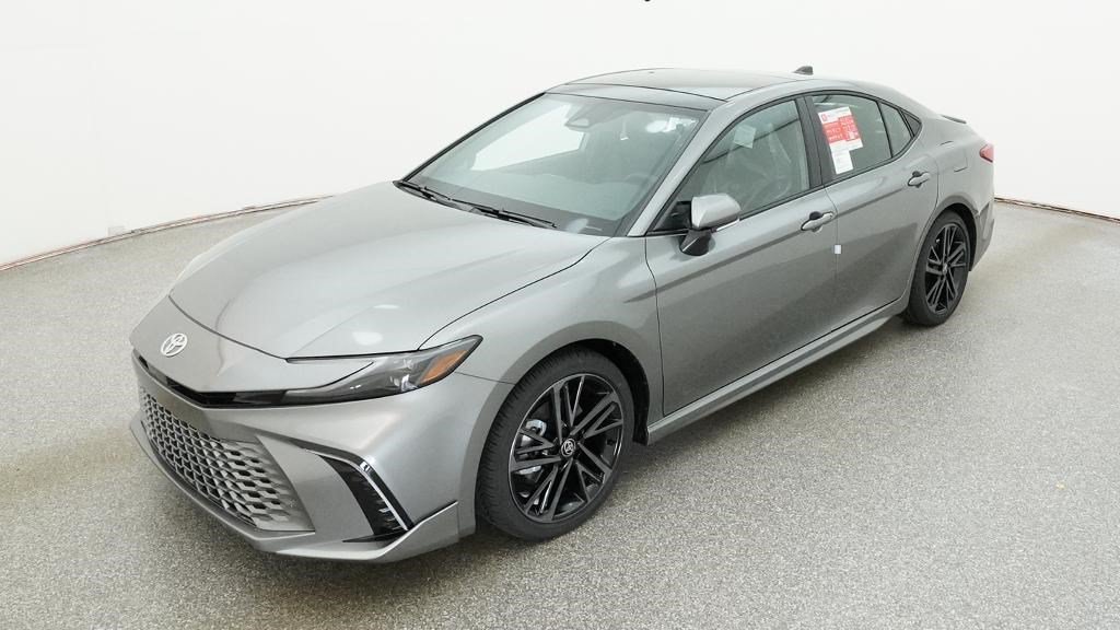 2026 Toyota Camry  XSE