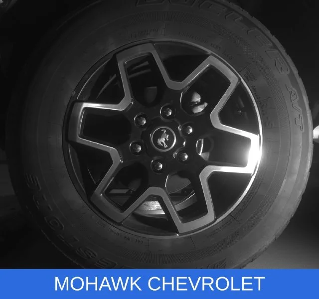 Used 2023 White Ford Outer Banks image 26