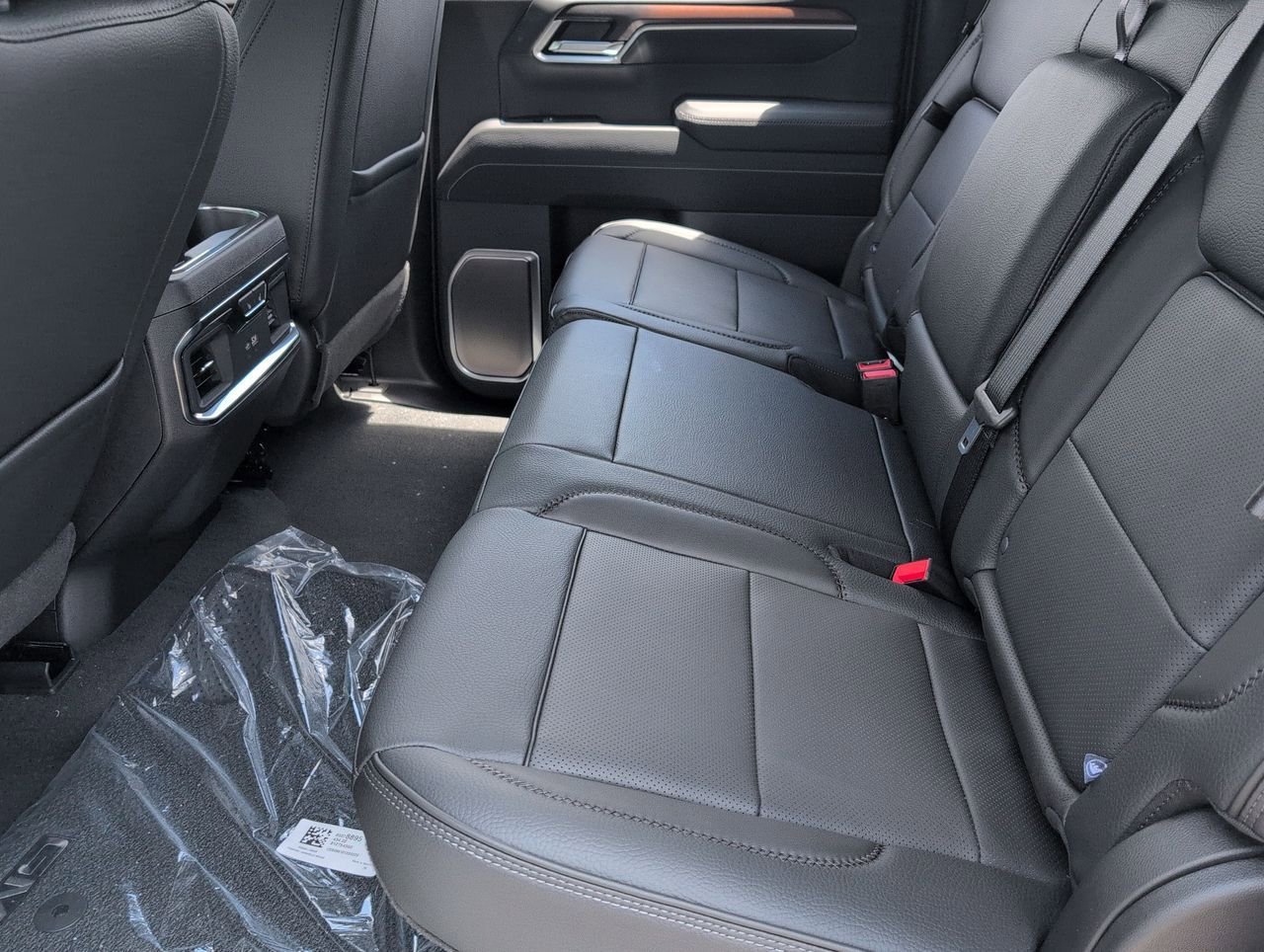 2026 GMC Sierra 1500 Denali - Photo 24