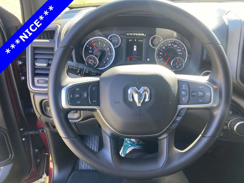 Used 2026 Red Ram Tradesman image 25