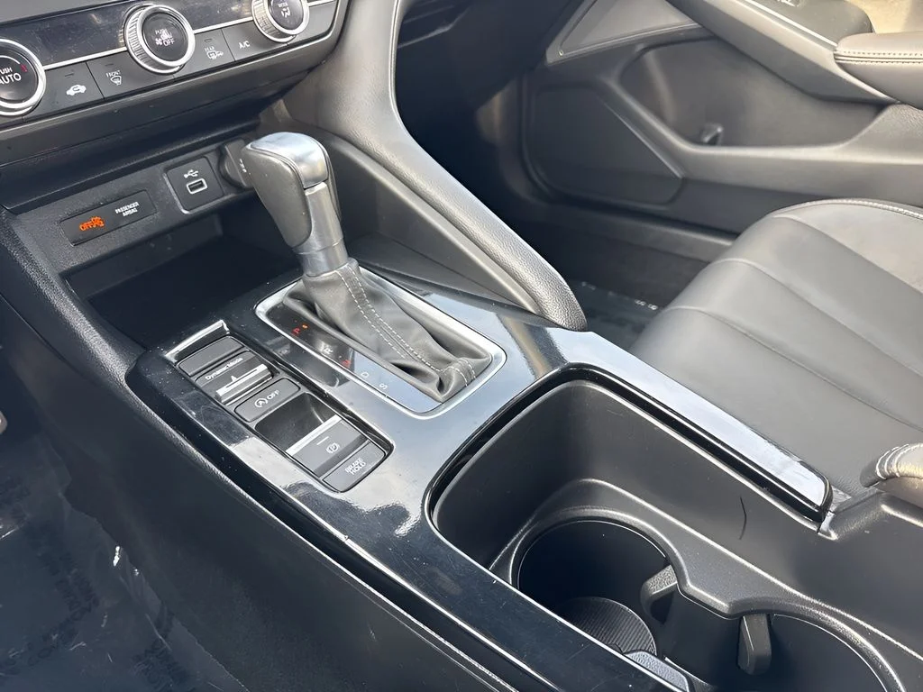 Used 2024 Silver Acura A-Spec Package image 17