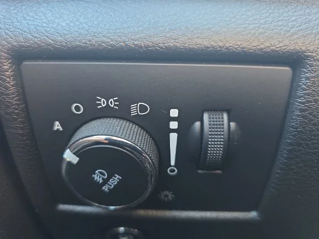 Used 2021 Black Jeep 80th Anniversary Edition image 27