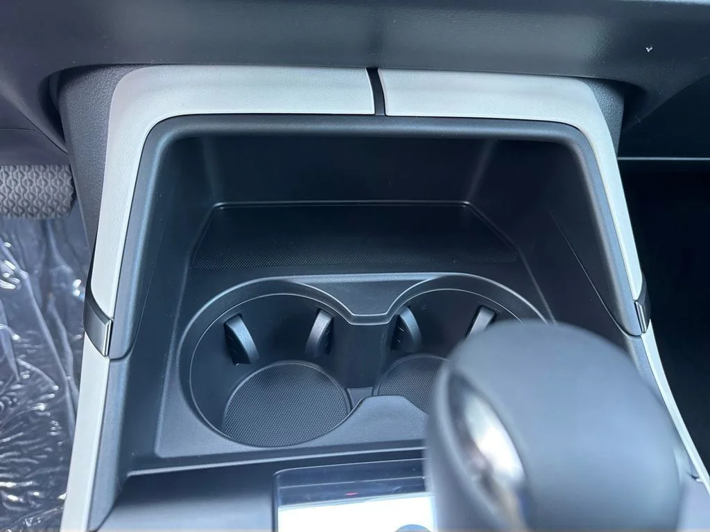 New 2026 Navy Blue Mazda 2.5 S Select image 22