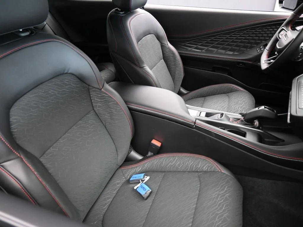 New 2026 Diamond Black Crystal Pearlcoat Dodge Scat Pack image 34