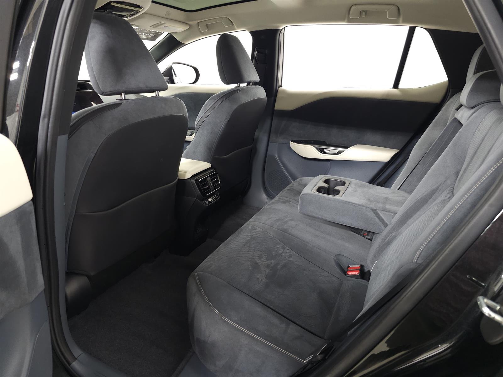 Certified Used 2023 Caviar Lexus LUXURY image 33