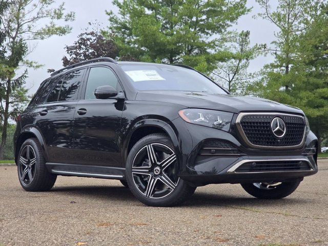 2027 Mercedes-Benz GLE GLE 450