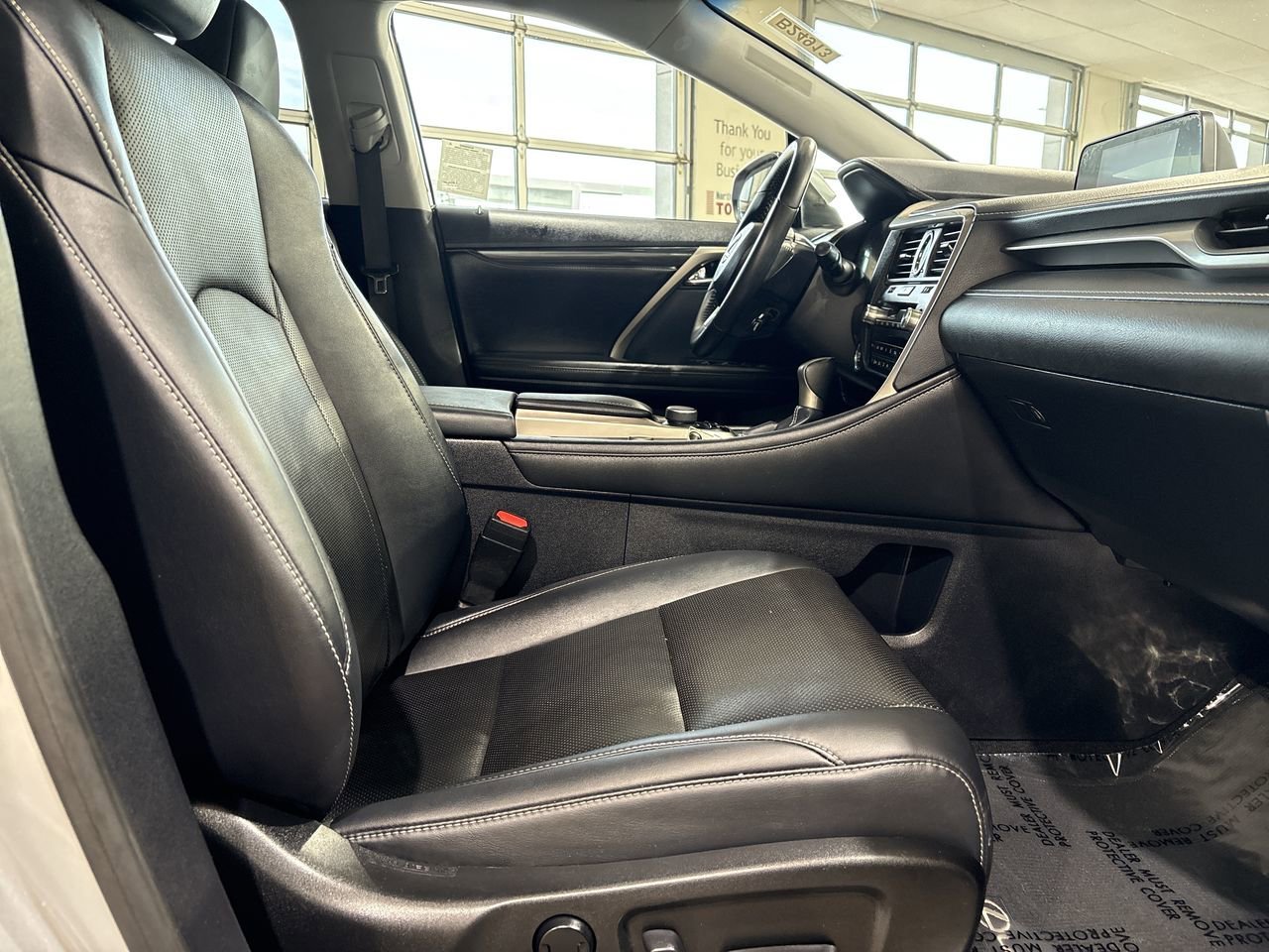 2018 Lexus RX 350 - Photo 24