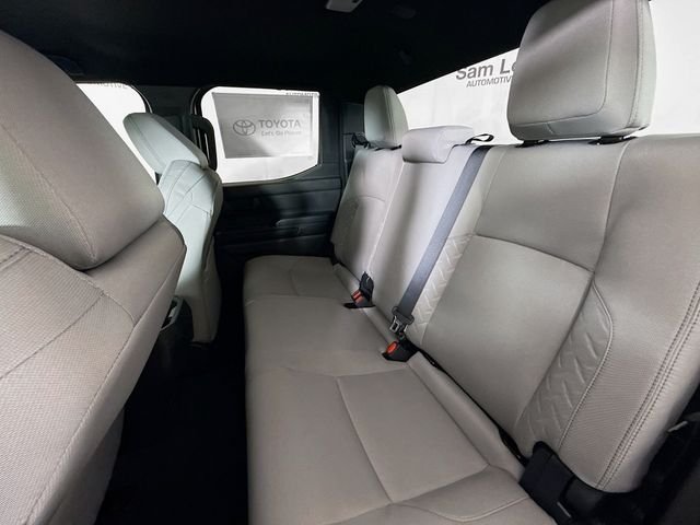 Used 2026 White Toyota SR5 image 23