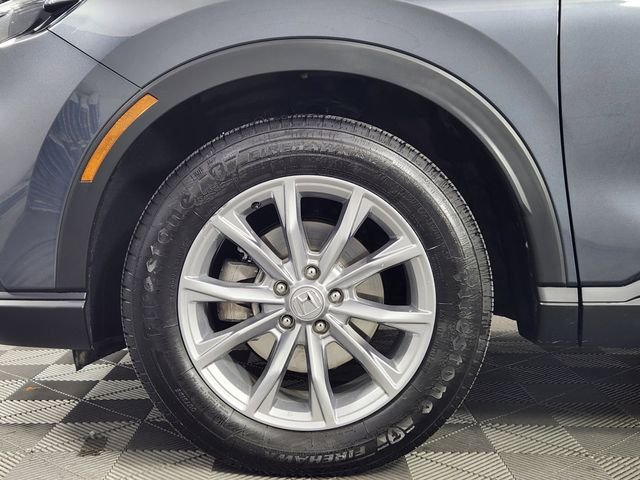 Used 2023 Gray Honda EX-L image 14