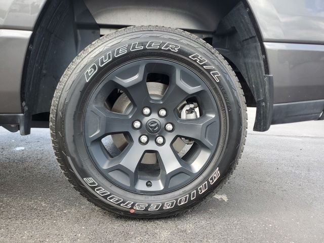 Used 2026 Gray Ram Express image 9