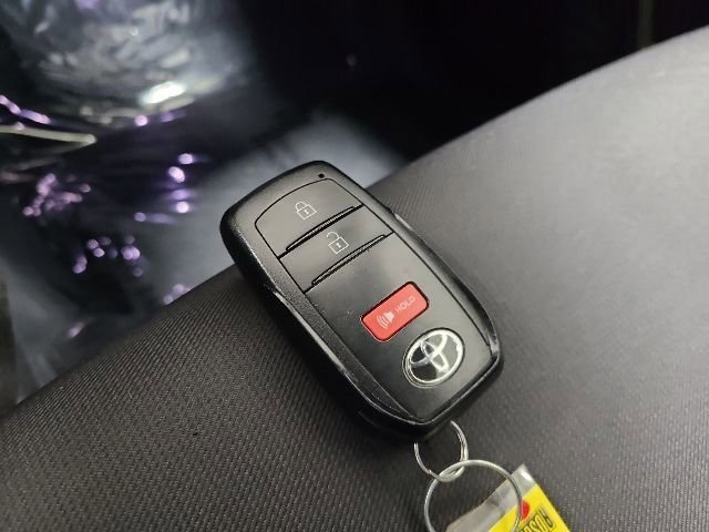 Used 2024 Black Toyota TRD Sport image 35