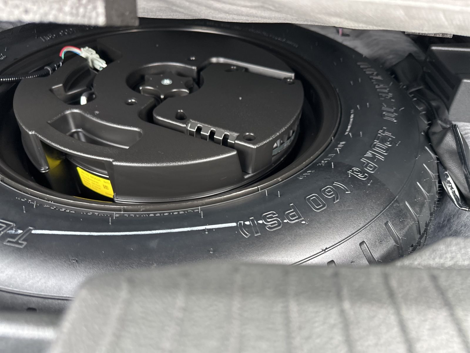 Certified Used 2025 Gray Nissan SL image 28