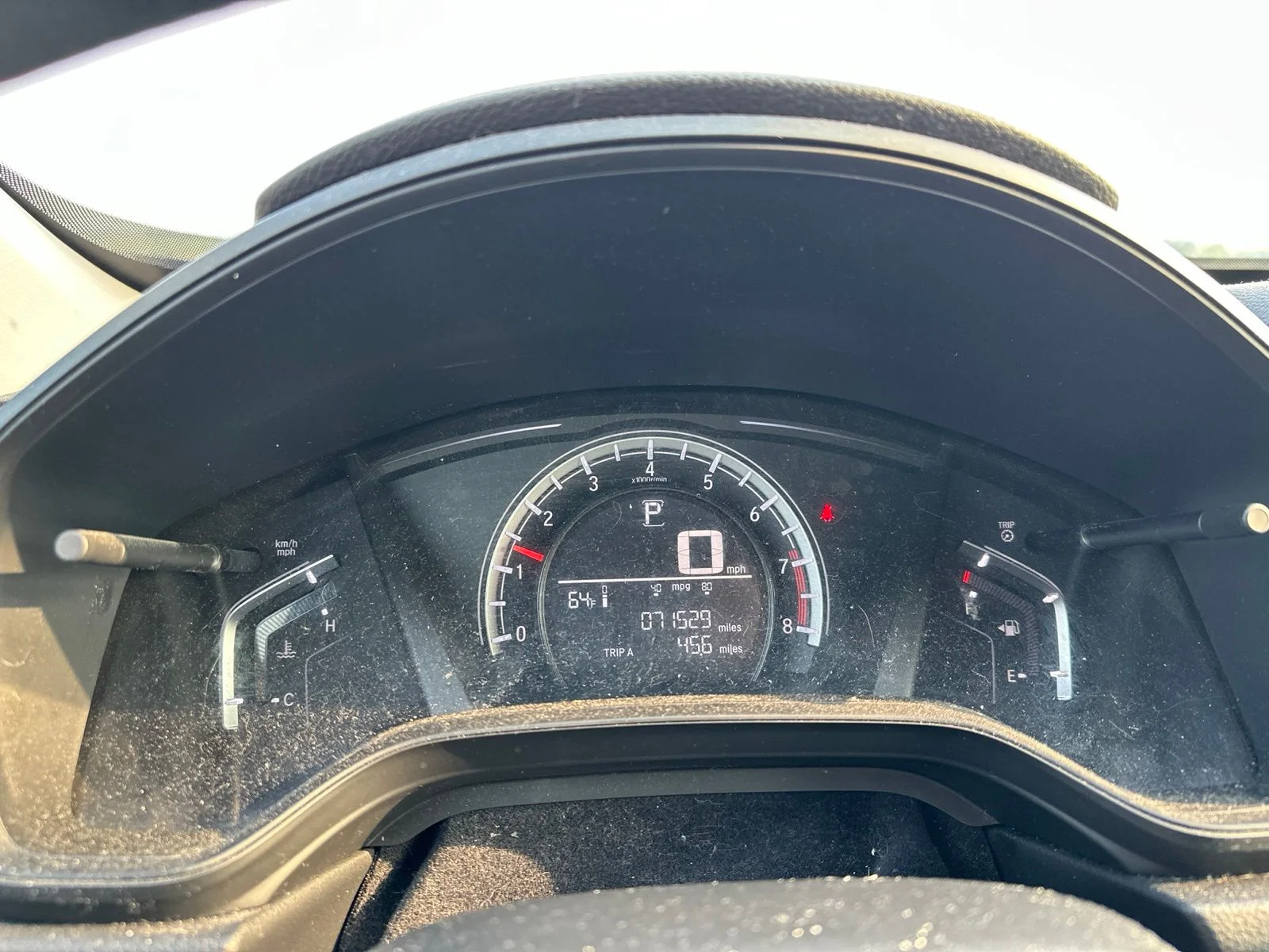 Used 2019  Honda LX image 5