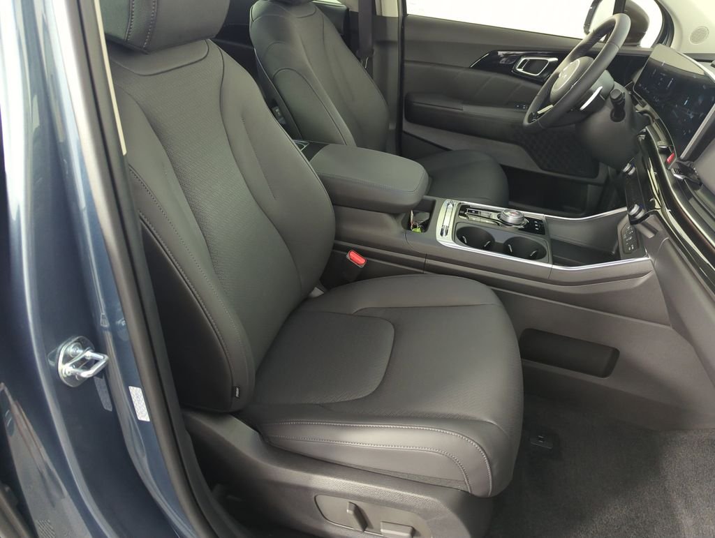New 2026 Astra Blue Kia SX Prestige image 39