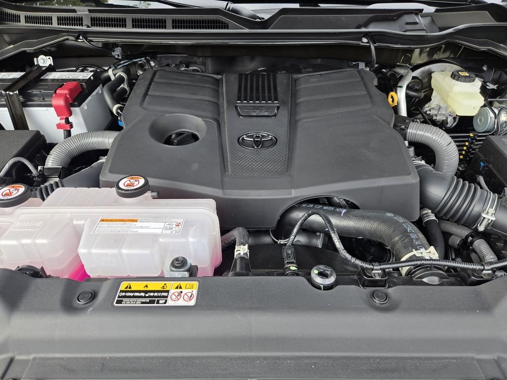 New 2026 Magnetic Gray Metallic Toyota  Limited image 21