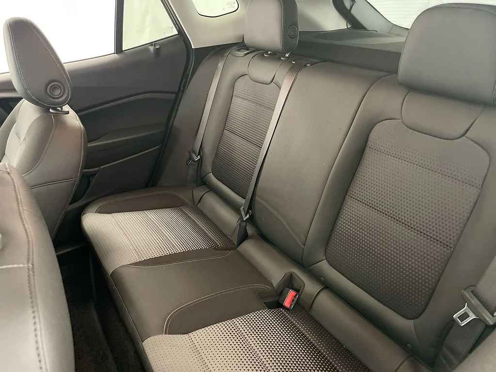 Used 2024 Blue Glow Metallic Chevrolet LT image 22